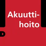 Akuuttihoito icon