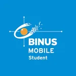 BINUS Mobile for Student icon