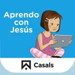 Aprendo con Jesús icon