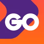 GO App for iPhone icon