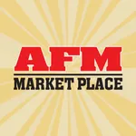 AFM Market Place icon