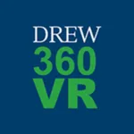 Drew University 360 VR Tour icon