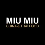 MIU MIU China Thai Food icon