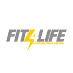 Fit4life Egypt icon