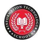 Information Technology School icon