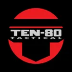 TEN80 Tac icon