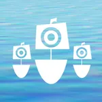 Ships - The 5-Letter Word Game icon