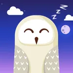 Relaxation sounds, White noise icon