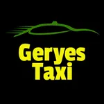 Geryes Taxi icon