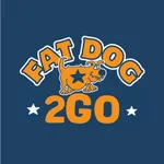 Fat Dog 2 Go icon