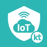 KT IoT 자가방범 icon