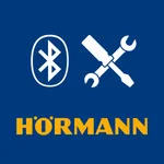 Hörmann BlueControl icon