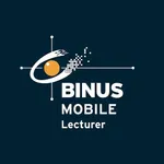 BINUS Mobile for Lecturer icon