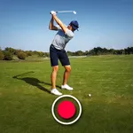 Golf Shot Camera icon