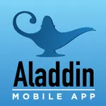 Aladdin ALM icon