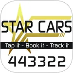 Corby Star Cars icon