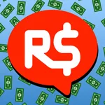 Quizes for Roblox Robux icon