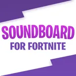 Soundboard Sounds for Fortnite icon