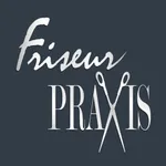 Friseurpraxis icon