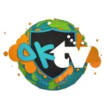 OKTV  - A voice for children icon