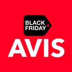 AVIS Black Friday Canarias icon