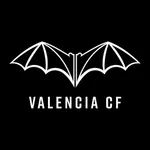 Valencia CF - Centenari icon