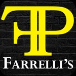 Farrellis Pizza icon