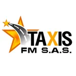 Taxis FM icon