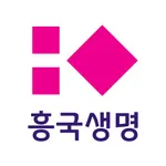 흥국생명 모바일 icon