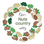 Nuts country 自由が丘のナッツ屋さん icon