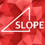 Slope Calculation Tool icon