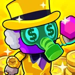 Robot Inc - Cash Inc. Tycoon icon