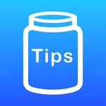 Gratuity - Tip Tracker icon