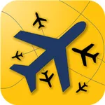 myFlights.me icon