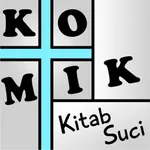 Komik Kitab Suci icon