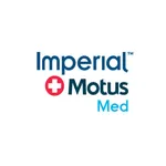 Imperial Motus Med icon