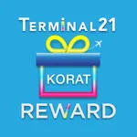 T21 Korat Reward icon