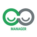 guestoo manager App icon