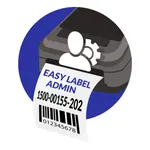 Easy Label(Admin) icon