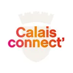 Calais connect' icon