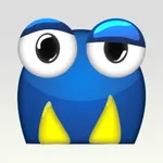 Funny Tiles: Match 3 Puzzle icon