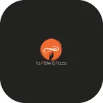 La pate a pizza icon