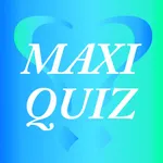 Maxi Quiz icon