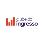 Clube do Ingresso icon