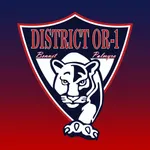 District OR1 Public Schools icon