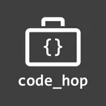 CodeHop icon