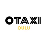 OTAXI Oulu icon