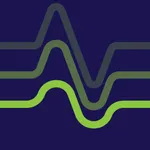 Sound Oscilloscope icon