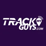 TrackMyGuys icon