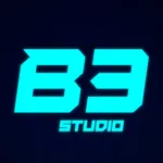 B3 Studio icon